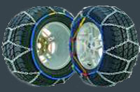 Inchirieri auto - Lanturi zapada